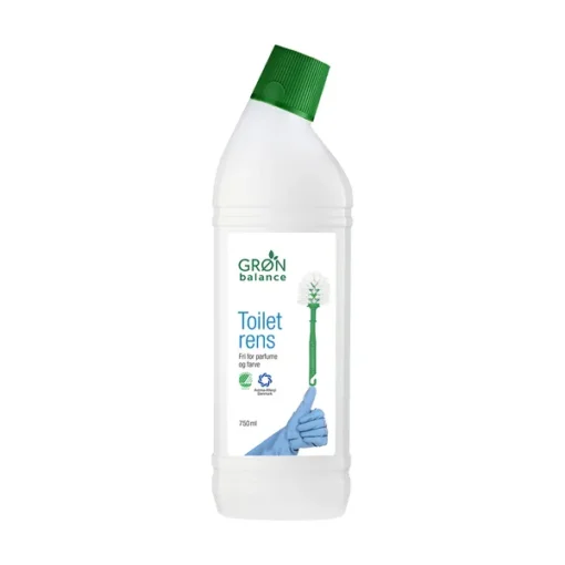 Gron Balance, Toilettenflüssigkeit (zur Toilette), 750 ml