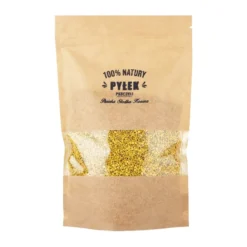 Imkerei Sweet Land, Blütenpollen, 500 g