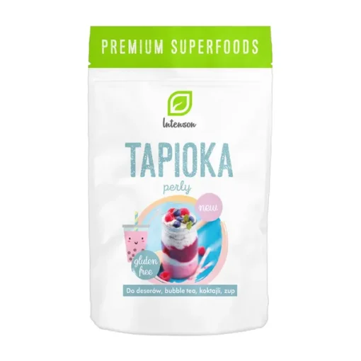 Intenson, Tapiokakugeln, 150 g