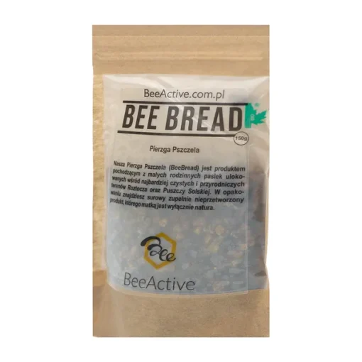 Kosaken-Imker, Biene aktiver Bienenpollen, 150 g