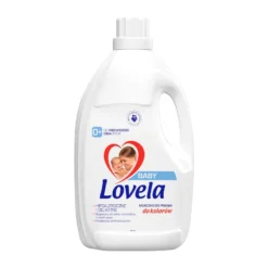 Lovela Baby Waschmittel Color, 2,9 l