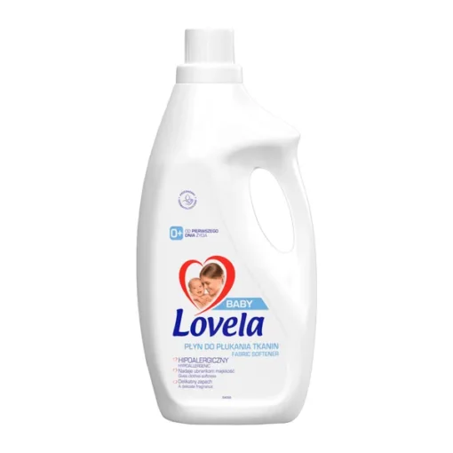 Lovela Weichspüler 2 l