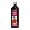 MalinaVital, Himbeersaft 100%, 490 ml