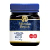 Manukahonig MGO 30+, Nektar, 250 g