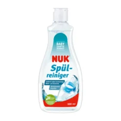 NUK Flaschen- und Saugerreiniger, 500 ml