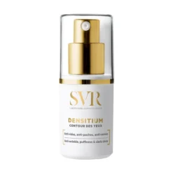 SVR Densitium, Anti-Falten-Augenkonturcreme, 15 ml