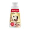 Sabunol, Waschemulsion gegen Flöhe und Zecken für Hunde, 150 ml