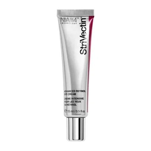 StriVectin, Augencreme mit Retinol, 15 ml