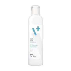 Vet Expert Hypoallergenic Shampoo, hypoallergenes Shampoo für Hunde und Katzen, 250 ml