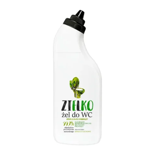 ZIELKO Toilettengel, 500 ml