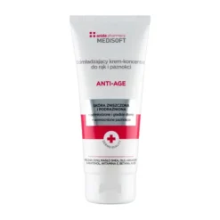 Anida Anti-Age, Creme-Konzentrat für Hände und Nägel, 100 ml