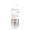 Bielenda Professional, revitalisierender Hand- und Nagelbalsam mit Sheabutter, LSF 6, 500 ml