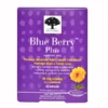 Blue Berry Plus, Tabletten, 60 Stk.