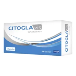 Citogla Vis, Tabletten, 30 Stk.