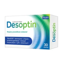 Desoptin, Tabletten, 30 Stk.