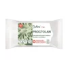 Luba Med Proctolan, feuchtes Toilettenpapier, 50 Stk.