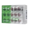 Lutein Extra, Kapseln, 30 Stk. (ActivLab Pharma)