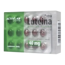 Lutein Extra, Kapseln, 30 Stk. (ActivLab Pharma)