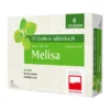 Melissa, überzogene Tabletten, 30 Stk.