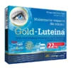 Olimp Gold-Lutein, Kapseln, 30 Stk.