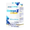 Omega 3 stark, Kapseln, 90 Stk.