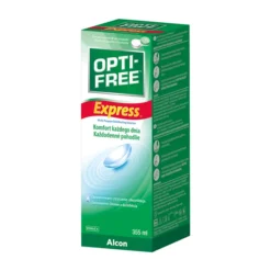 Opti-Free Express, Linsenlösung, 355 ml