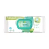 Pampers Harmonie Aqua, Feuchttücher, 48 Stk.