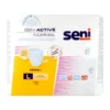 Seni Active Normal, elastische Saugslips, Gr. L, 10 Stk.