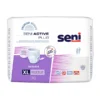 Seni Active Plus, Saugslip, Gr. XL, 10 Stk.