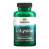 Swanson AjiPure L-Lysin, 500 mg, Kapseln, 90 Stk.