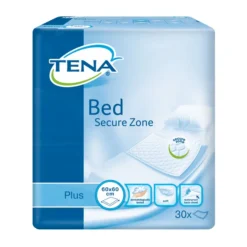 TENA Bed Plus Saugeinlagen 60 x 60 cm, 30 Stück