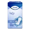 TENA Lady Extra OTC Edition, Spezial-Damenbinden, 10er-Packung