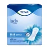 TENA Lady Extra Spezial-Damenbinden, 20er-Packung