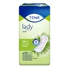 TENA Lady Slim Mini Spezial-Damenbinden, 20 Stück