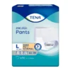 TENA Pants ProSkin Normal OTC Edition, absorbierende Unterhose, Größe L, 10er-Pack