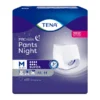 TENA Pants ProSkin Super Night OTC Edition, saugfähige Slips, Größe M, 10er Pack