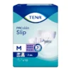 TENA ProSkin Slip Maxi Windelhosen Größe M 10er Pack