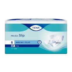 TENA Slip ProSkin Plus, Windelhose, klein, 30 Stk.