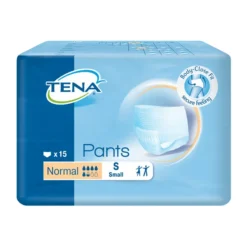 Tena Pants Normal, saugfähige Slips, klein, 15 Stk.