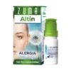 Zuma Altin, Augentropfen, feuchtigkeitsspendend, ohne Konservierungsstoffe, 10 ml