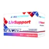 Allnutrition LivSupport, Kapseln, 60 szt.