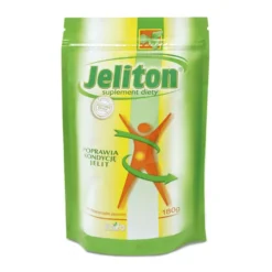 Jeliton, Kochbananenschalen, 180 g