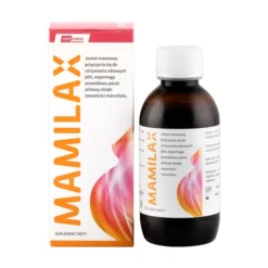 Mamilax, flüssig, 200 ml