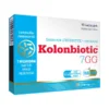 Olimp Kolonbiotic 7 GG, Kapseln, 10 Stk.