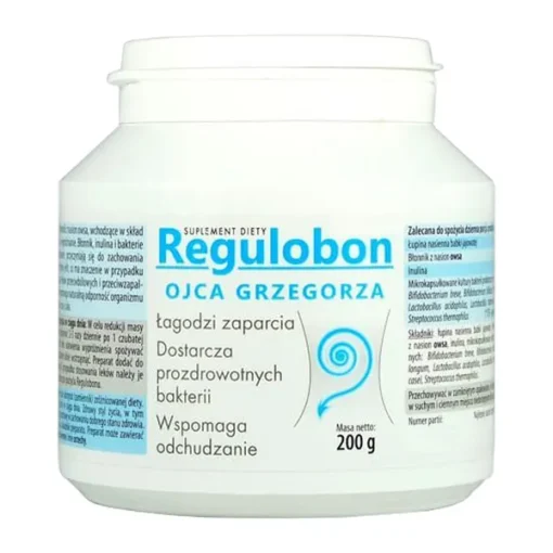 Regulobon, Pulver, 200 g