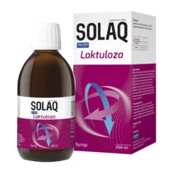 Solaq Solinea, Sirup, 200 ml