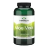 Swanson Aloe Vera, Gelkapseln, 300 Stk.