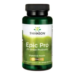 Swanson Epic Pro 25, Kapseln, 30 Stk.