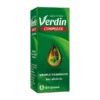 Verdin Complexx, Tropfen, verdauungsfördernd, 40 ml