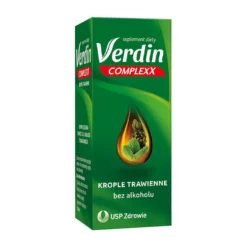 Verdin Complexx, Tropfen, verdauungsfördernd, 40 ml